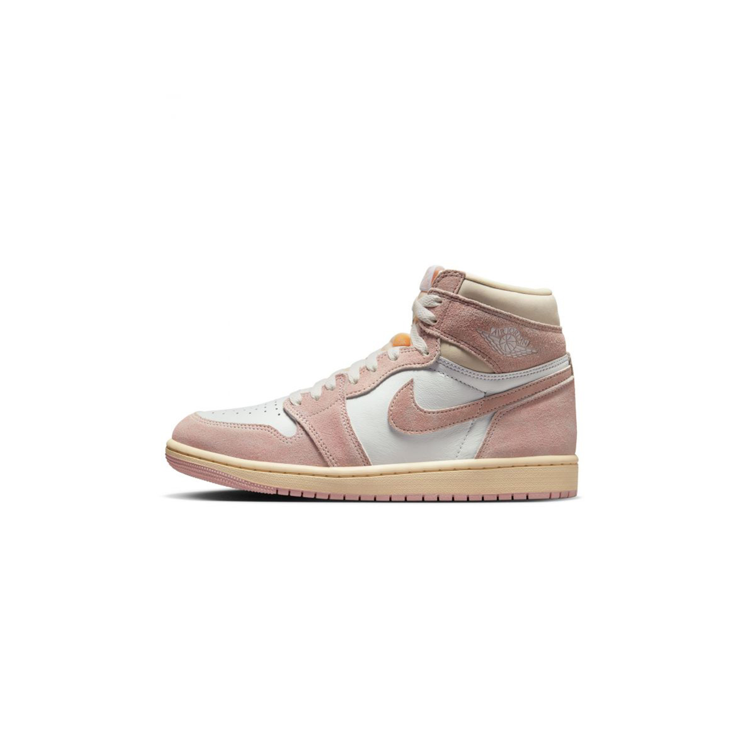 AIR JORDAN 1 HIGH OG WASHED PINK FD2596-600